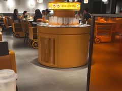 -潮发潮汕牛肉店(软件基地店)