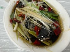 -喜洋洋(中山四路店)