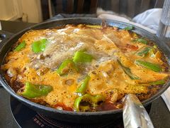 -湘肠香火锅店(团结湖店)