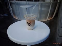 -% Arabica阿拉比卡咖啡(深圳湾万象城店)