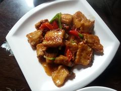 -董府·古宅餐厅