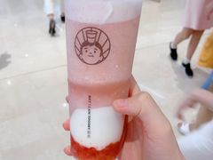 益生草莓君-我是酸奶君(壹方城店)