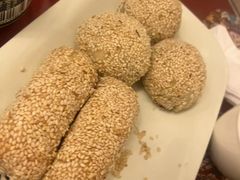 -玉华台饭庄(裕中西里小区店)