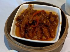 酱汁蒸凤爪-凯逸轩·匠心粤菜(中城名仕汇店)