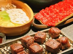-三出山火锅(南京万象天地店)