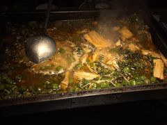 -探鱼·鲜青椒爽麻烤鱼(广州花都来又来店)