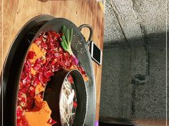 -楠火锅(广州总店)