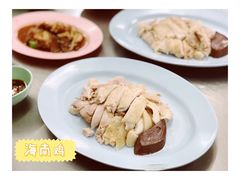-红大哥水门鸡饭(總店)