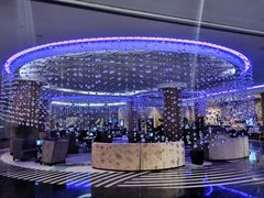 -青岛海尔洲际酒店