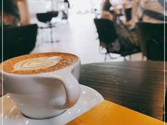 -明谦·Coffee&Cocktail Bar(美您公园店)