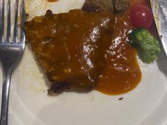 -吉布鲁牛排海鲜自助(硕果时代店)