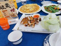 -东江海鲜大排档·潮汕菜·砂锅粥