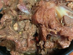 -宝瑞门钉肉饼店