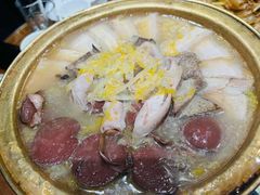 -老厨家(中央大街西七道街店)