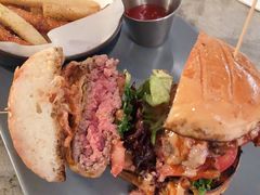 -Cooking Man(中懋天地店)