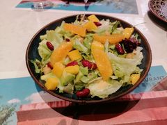 -墨纪Mojí墨西哥餐厅(官舍店)