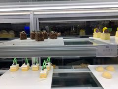-芭菲盛宴·环球美食(袁家岗店)