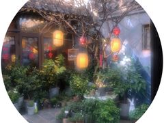 -四喜小胖·北京涮肉(五道营店)