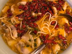 -小厨娘淮扬菜(六合欢乐港店)