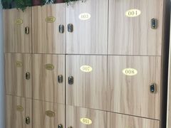 -龙景攀岩(海峡世茂广场店)