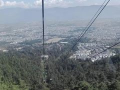 -苍山世界地质公园·石门关大峡谷