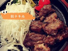 -dodonpa.墩墩伐 便当食堂(博华广场店)
