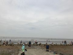 -南汇嘴观海公园