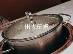-洪氏嗨捞·猪肚鸡火锅(阳光天地店)
