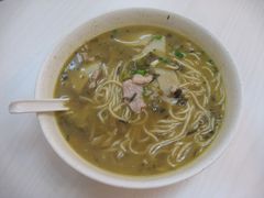 -咬不得高祖生煎·简餐(高银街店)