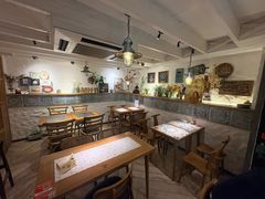 -十面欢腾(长乐路店)