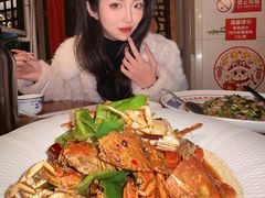 -旺角小渔村·海肠捞饭开创者(环山路店)
