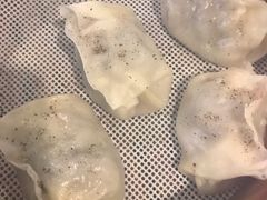 蒸薄皮羊肉包子-西域阿里马新疆菜·清真(桂花路店)