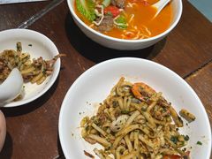 -寻裕记·现炒浇头面(人民广场店)