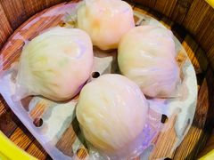 -顺粤楼·粤菜·点心(融创茂店)