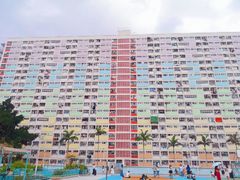 -彩虹村