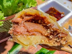 肘子酥-大城·烧烤海鲜大排档(台东店)