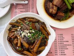 -茂隆餐厅(进贤路店)