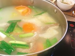 -金海阁海鲜火锅