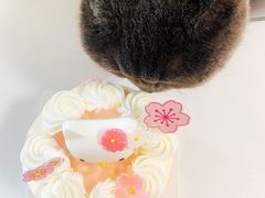 -味多美蛋糕(马家堡永辉店)