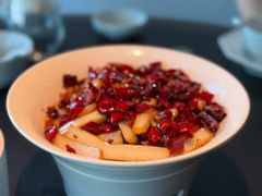 -晓长安·新陕菜(曲江店)