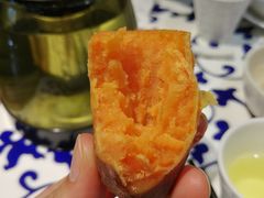 小笼山芋-印巷里主题餐厅(马鞍山店)