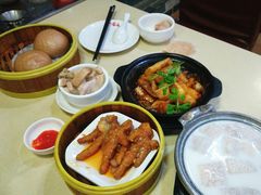 -一茶一点(海景店)