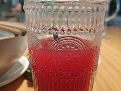 -山茶云南菜(永安里店)