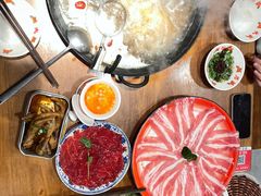 -后火锅(南京东路总店)