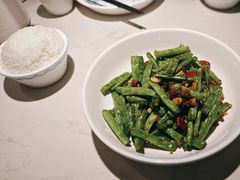 -花椒俏川菜小馆(南海万达店)