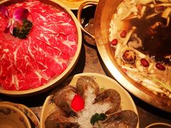 -小龙坎火锅(湖滨银泰in77店)