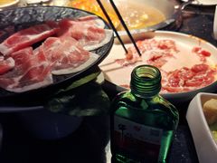 -井格重庆火锅(花乡奥莱店)