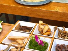 -大理董·董家小厨野生菌火锅(古城旗舰店)