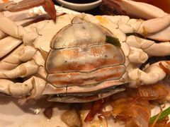 -渔满仓海鲜渔家(象山二店)