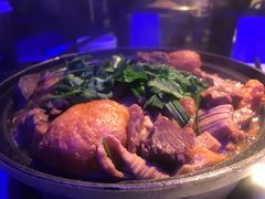 -牛小灶牛杂煲(北京路店)